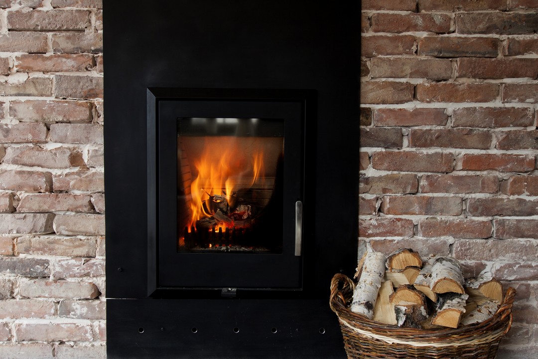 Poele Et Ambiance Cheminees Et Poele Scandinaves Scan -line