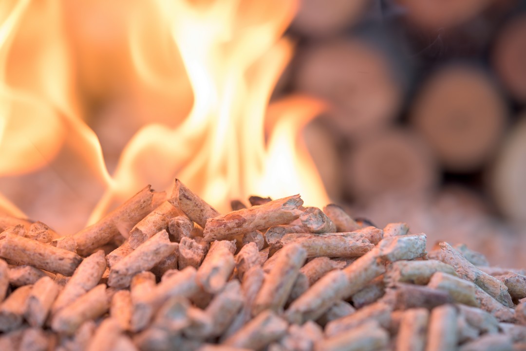Le brûlepellets une solution innovante pour votre cheminée — free download