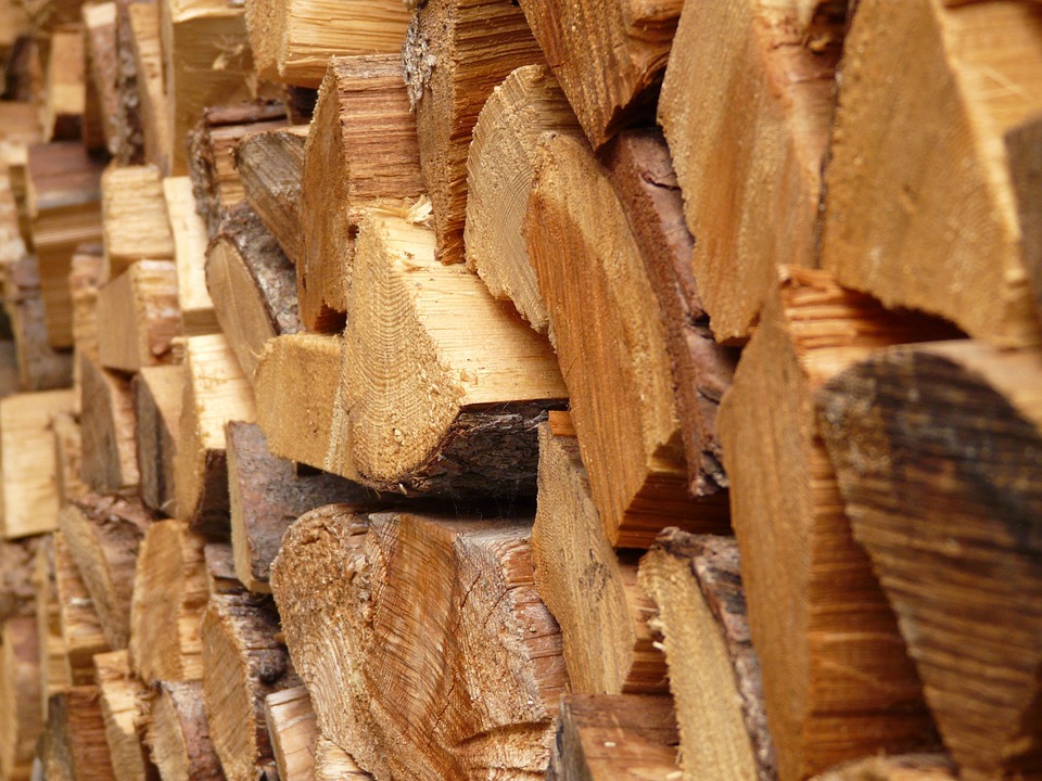 Quel bois de chauffage choisir ?  Cheminées.pro